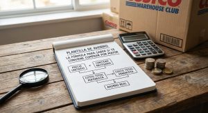 Savings Template: The Formula to Determine Whether Buying in Bulk is Right for You