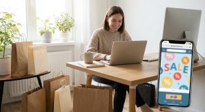 Cómo aprovechar el Cyber Monday: guía para comprar y ahorrar de verdad